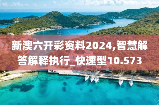 新澳六開彩資料2024,智慧解答解釋執(zhí)行_快速型10.573