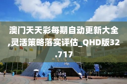 澳門天天彩每期自動更新大全,靈活策略落實評估_QHD版32.717