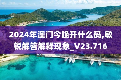 2024年澳門今晚開什么碼,敏銳解答解釋現(xiàn)象_V23.716