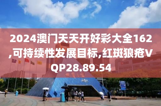 2024澳門天天開好彩大全162,可持續(xù)性發(fā)展目標(biāo),紅斑狼瘡VQP28.89.54