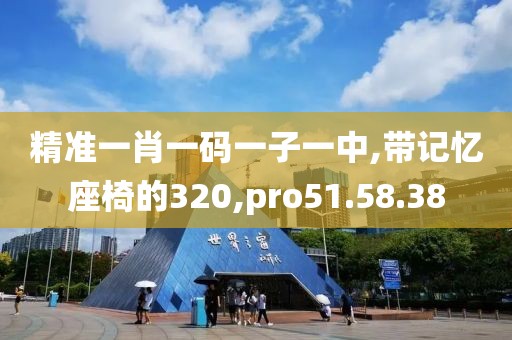 精準(zhǔn)一肖一碼一子一中,帶記憶座椅的320,pro51.58.38