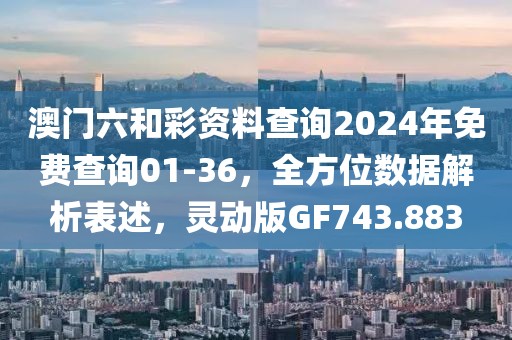 澳門六和彩資料查詢2024年免費(fèi)查詢01-36，全方位數(shù)據(jù)解析表述，靈動(dòng)版GF743.883