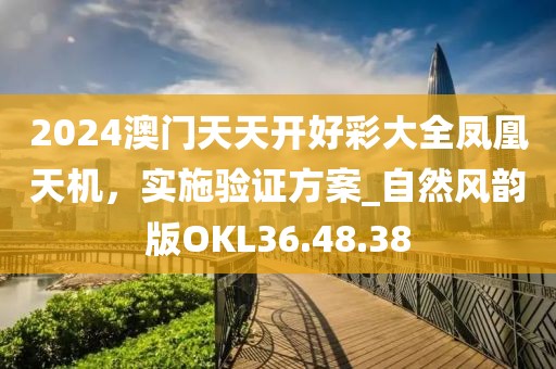 2024澳門天天開好彩大全鳳凰天機(jī)，實(shí)施驗(yàn)證方案_自然風(fēng)韻版OKL36.48.38