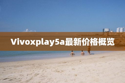 Vivoxplay5a最新價格概覽