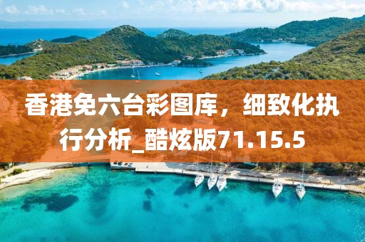 香港免六臺(tái)彩圖庫，細(xì)致化執(zhí)行分析_酷炫版71.15.5