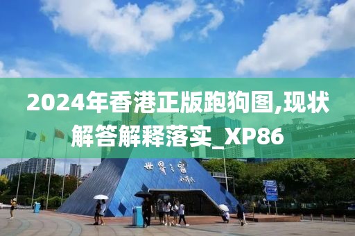 2024年香港正版跑狗圖,現(xiàn)狀解答解釋落實(shí)_XP86