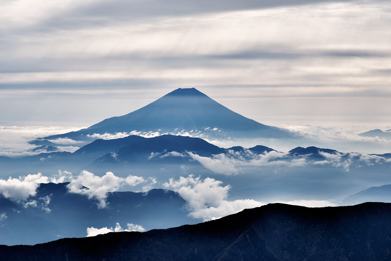 日本富士山噴發(fā)最新更新，最新噴發(fā)動(dòng)態(tài)報(bào)告