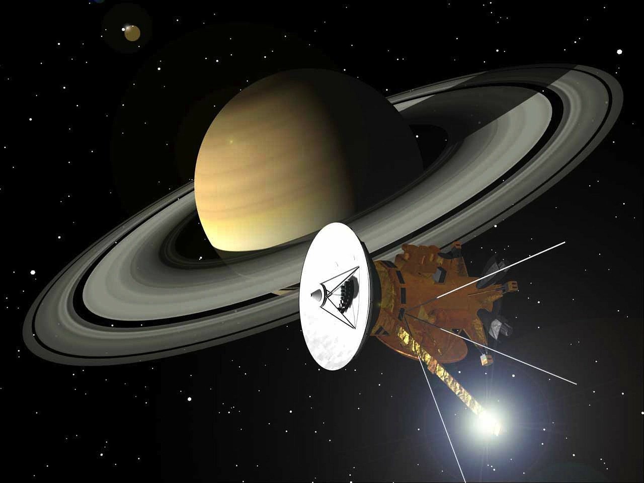 美國(guó)最新太空飛船，探索宇宙的新里程碑，開啟太空時(shí)代新篇章