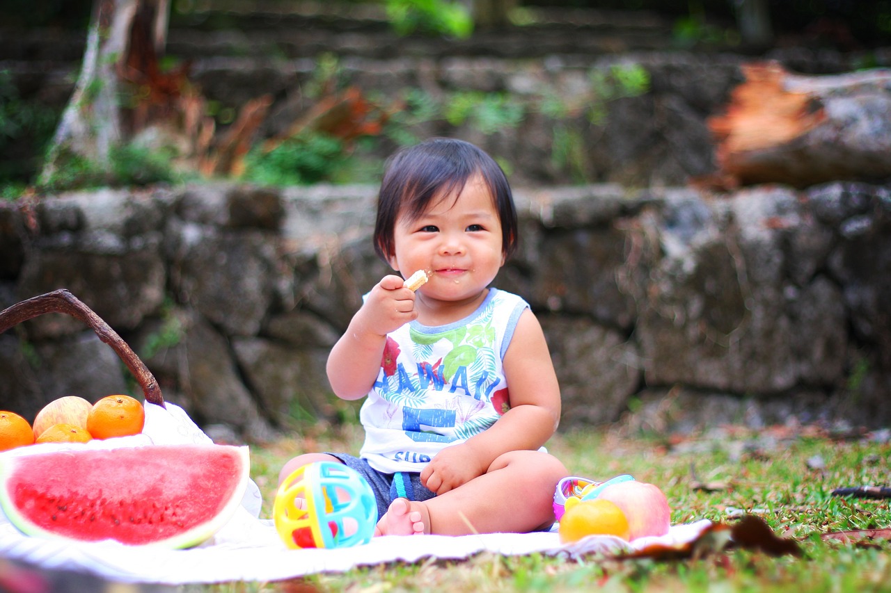 最新幼兒小品搞笑集錦