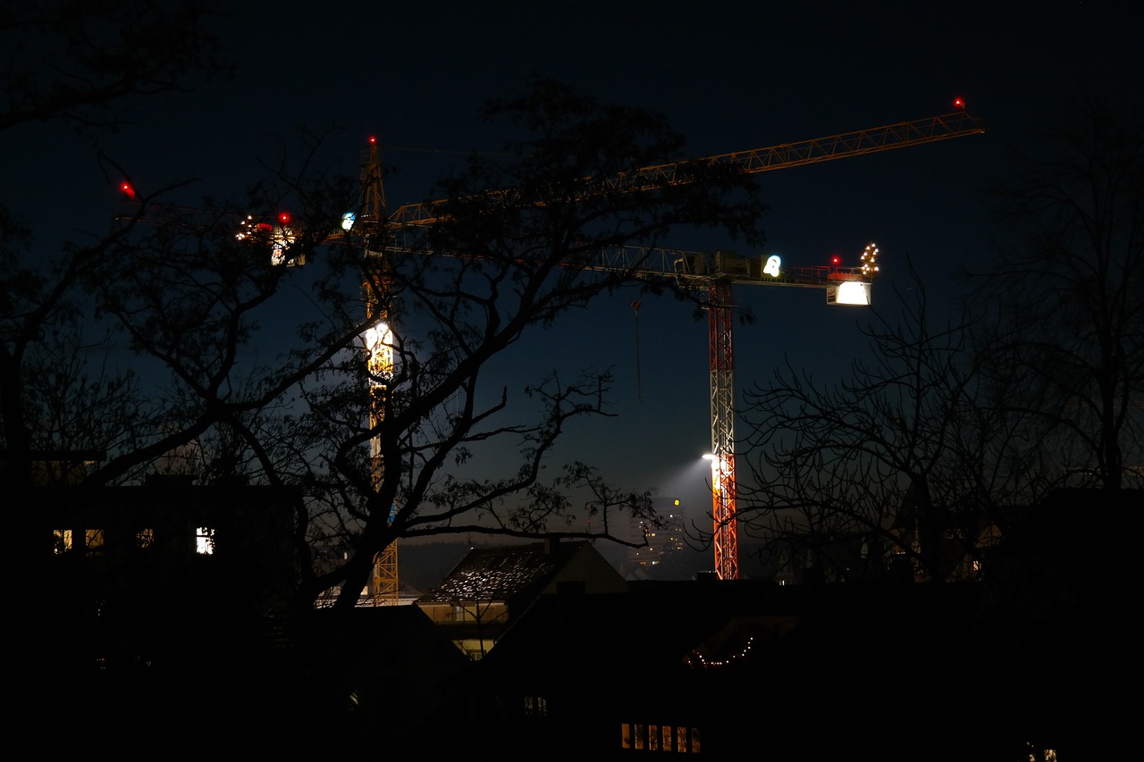 石家莊夜班招聘熱潮，探索夜經濟職業(yè)機遇